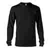 Size Chart Unisex Long Sleeved T Shirt 1 1 - Size Chart