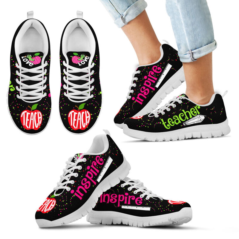 inspire shoes