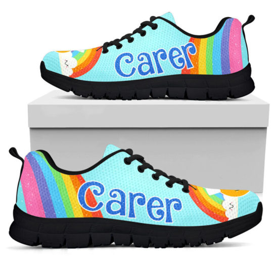 carer shoes