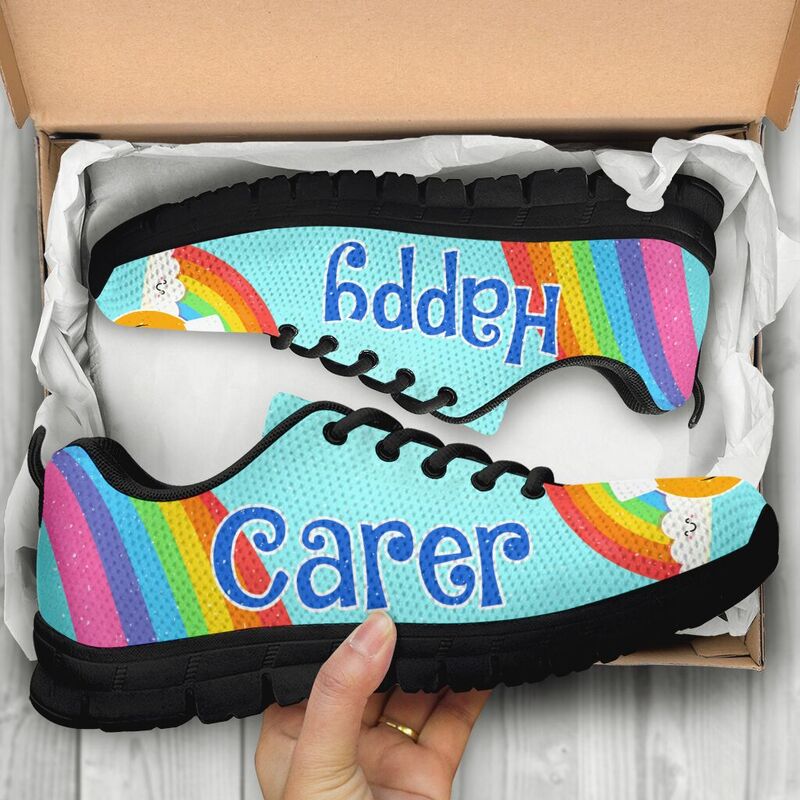 carer shoes