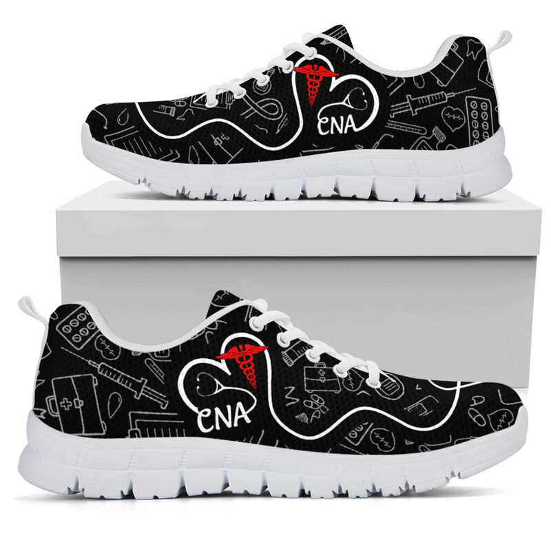 cna heart shoes Sneakers, Running Shoes, Shoes For Women